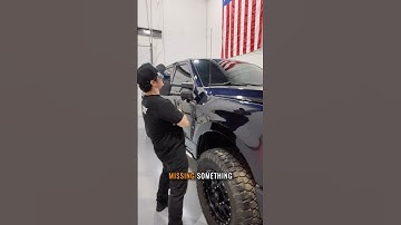 NEW Lumastep M2 Power Running Boards On This 2023 Ford F250 Super Duty!