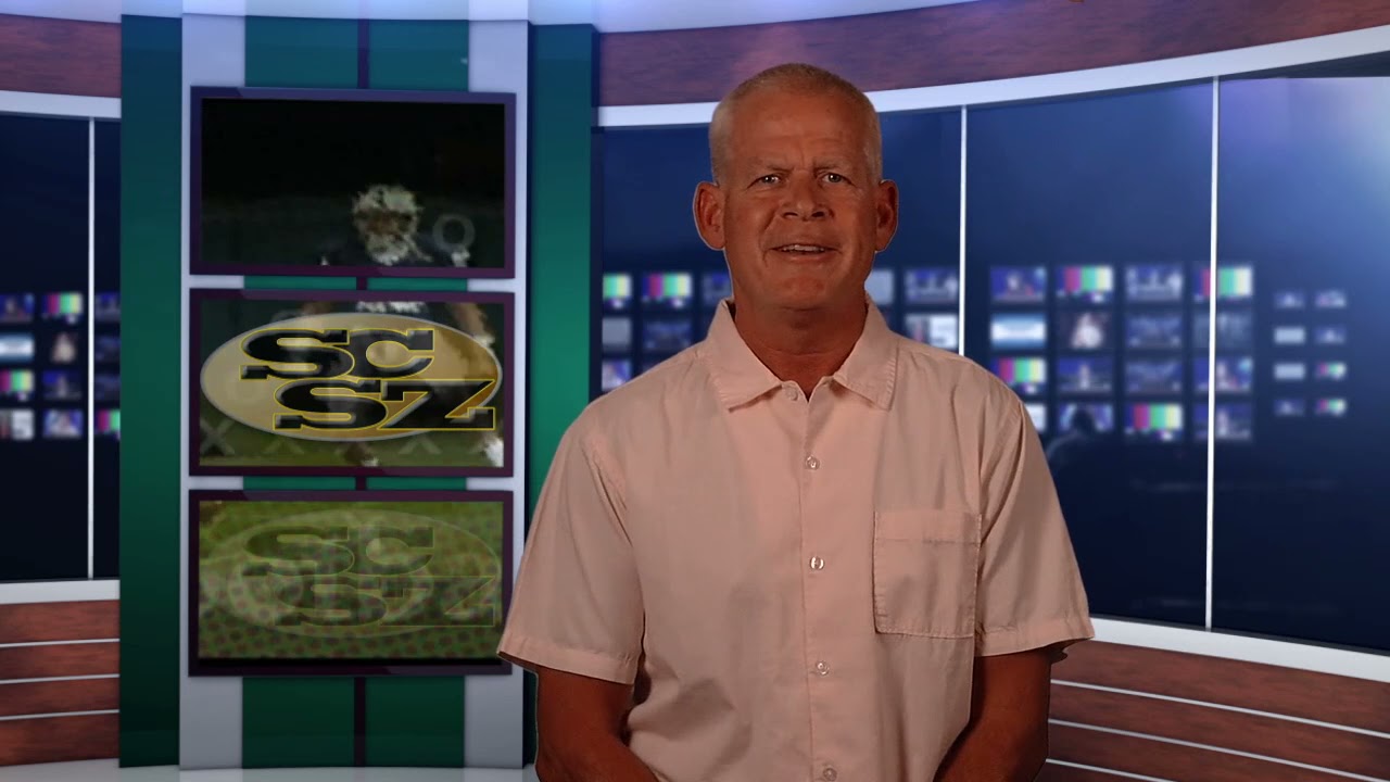 South County SportsZone, 6/1/21