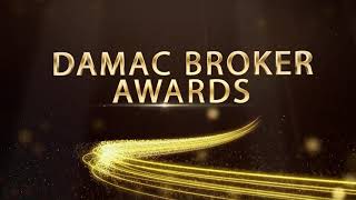 Damac Broker Awards Q3 2021