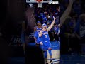 This is Thunder Basketball 🎬⚡️ #nbafinals #okcthunder