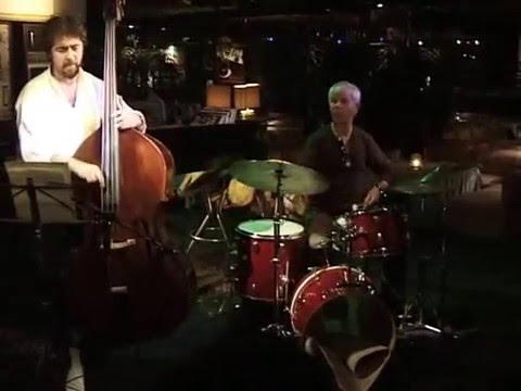 Guido Manusardi Trio Live 1996 - 03