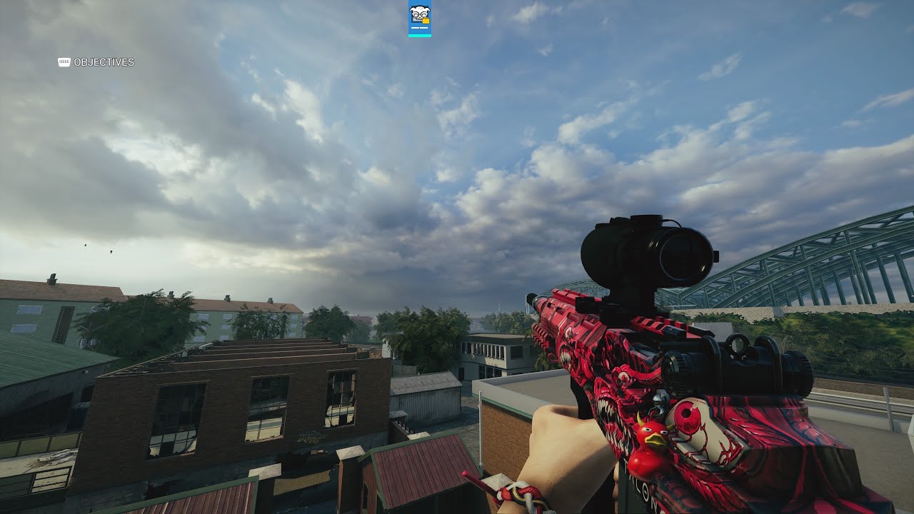 Im Diamond IV | R6 - YouTube