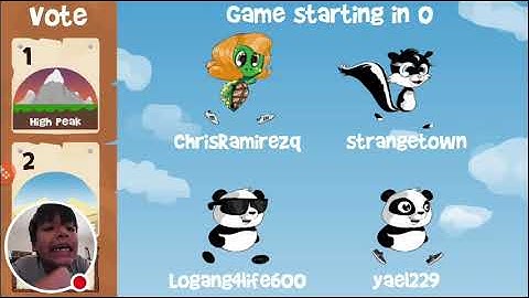 My Fun Run - Multiplayer Race Stream