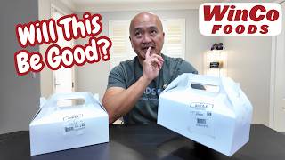 Is Winco the Best Cheap Fried Chicken and Wing Spot