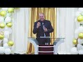 El síndrome del alma vacía - Pr. Nestor Saavedra