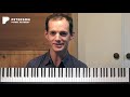 30minute piano warmup my daily piano routine