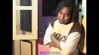 Jossie Lumalessil. Mangapa