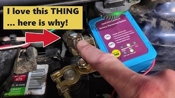 Simple Immobilizer for older cars Gasoray Kill Switch for Car,12V 240A Remote Battery Disconnect