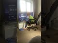 Let’s get his reaction #shorts
