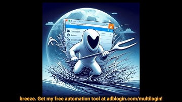 MultiLogin Hacks for Account Control Master