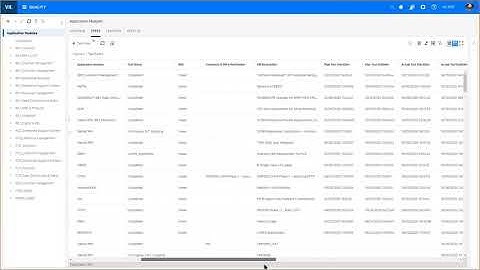 Octane: How To Create / Update DSR