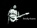 Deepesh singh  lonely dreams  official audio   guitar originals