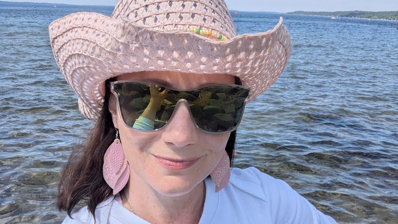 Song Teaser! I sing 'My Heart Will Go On' at the beach. #Olympics # ...