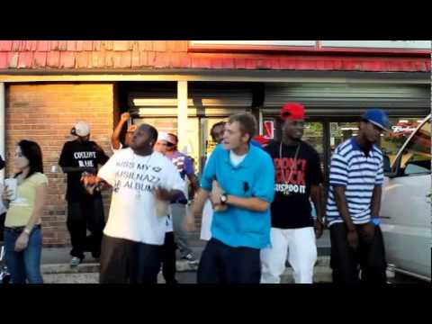 Brown Bag Special (Music Video) Syked Out / BBE