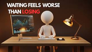 Why Waiting Feels Harder Than Losing Money