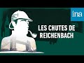 Bonus 04 les chutes de reichenbach  podcast ina