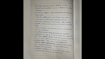 class 8th science chapter6 combustion and flame important points#𝕤𝕥𝕦𝕕𝕪𝕥𝕚𝕞𝕖