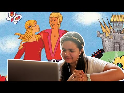 #1 Бременские музыканты! Реакция Малазийки | Иностранцы смотрят советские мультфильмы