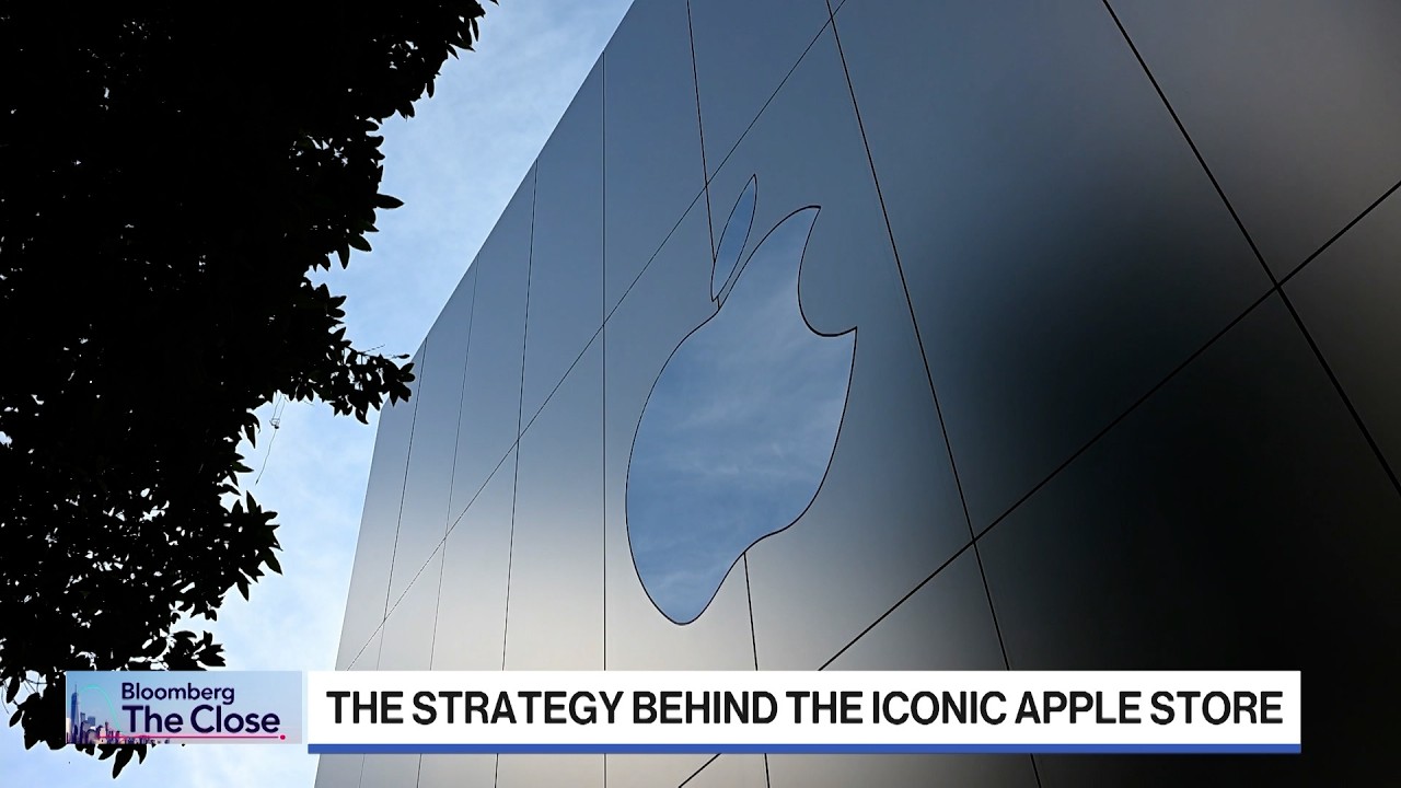 This man created the Apple Store – Why It’s still working This man created the Apple Store – Why It’s still working