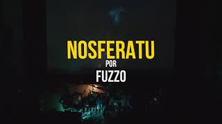 Nosferatu por Fuzzo (Parte2)