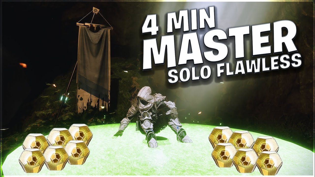 Fast Easy EXOTIC FARM Today... In Destiny 2