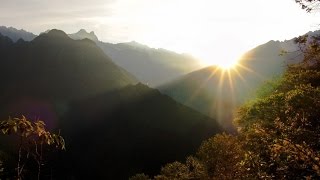 Inca Trail - Part 3