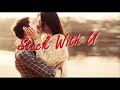 Stuck with U-Ariana Grande &amp; Justin Bieber[Audio]