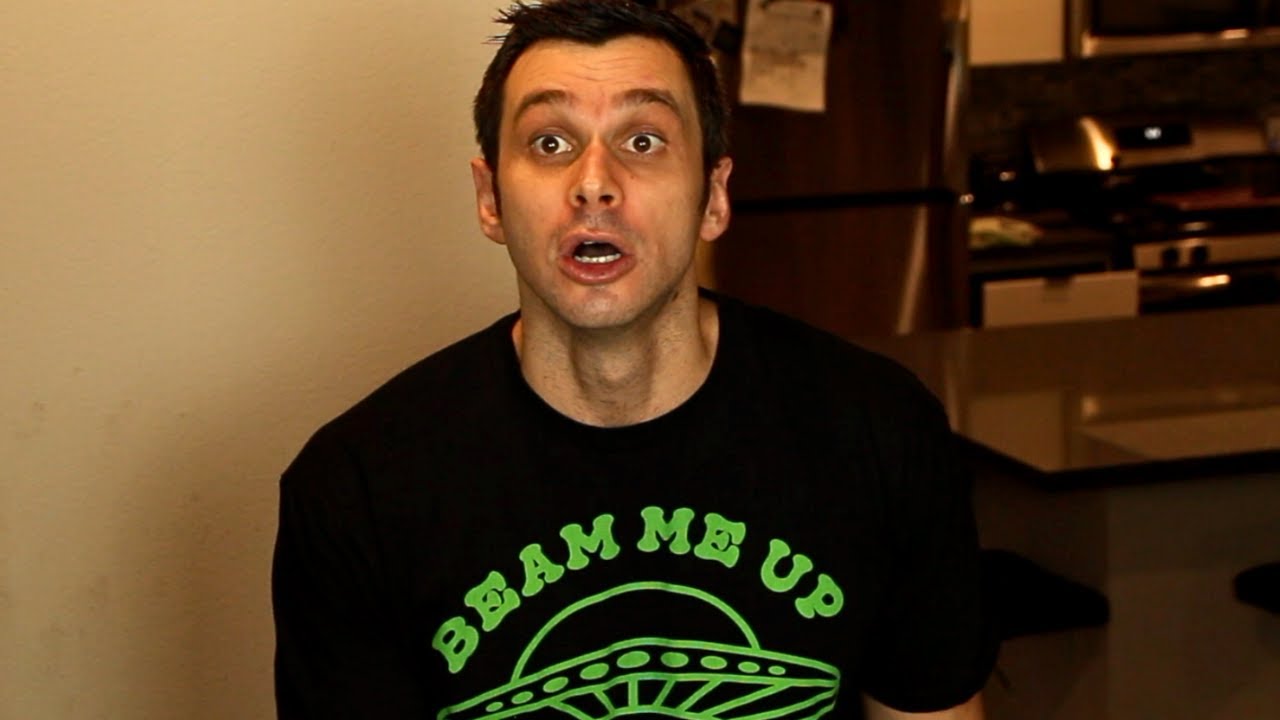 Что каждый хочет сказать своему соседу(ам) сверху