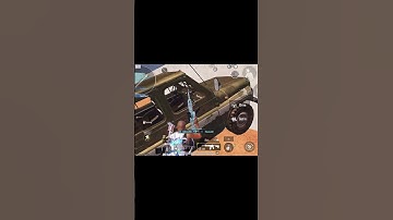 “1v3 with ONLY 40 Ammo! 😱💥 | Insane Clutch | BGMI Shorts”