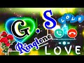 G s name ki ringtone  hello tune ringtone gs sg love shayari tingtone