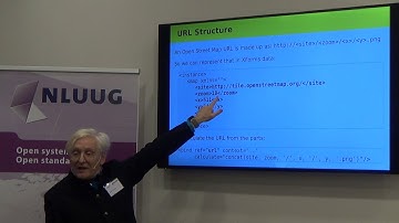 XForms, the Only Standard Web Framework - Steven Pemberton