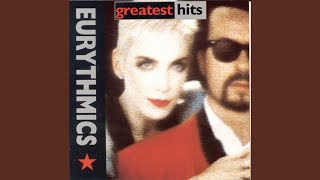 Video thumbnail of "Eurythmics - You Have Placed a Chill In My Heart"