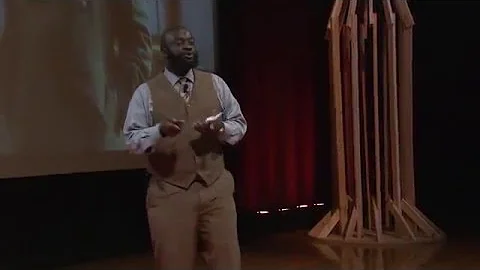 Hip-Hop's Seat at the Table | Brad Franklin | TEDx...