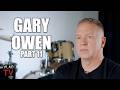 Gary Owen on How Aries Spears Could've Avoided Beef with Vlad (Part 11)
