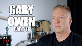 Gary Owen on How Aries Spears Could ve Avoided Beef with Vlad Part 11
