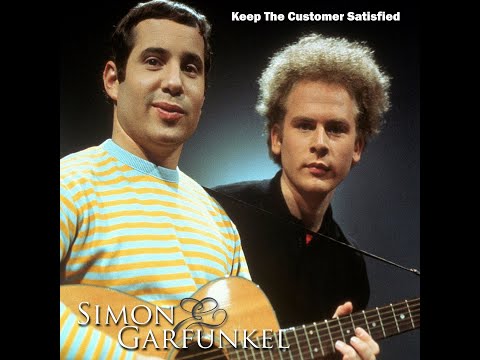 SIMON & GARFUNKEL