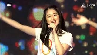 JKT48, Perform - Yakosoku Ya, Show Seishun Girls, 23-01-2022