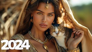 Summer Mix 2024 🌱 Deep House Relaxing Of Popular Songs 🌱Coldplay, David Guetta, Sia, Kygo Cover #54