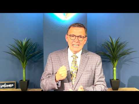 Prophetic Vision for Everyday Life | Jimmy Toney