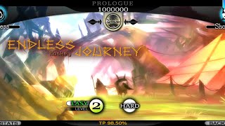 Hoskey - Endless Journey (MM Easy) [Cytus]