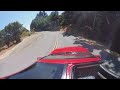 360 test- View on iPhone- Fairfax CA Bolinas Road- tilt, swipe