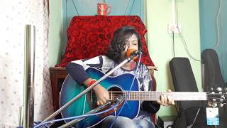 Selena gomez- souvenir-cover (acoustic guitar) by priyadarshini
pradhan