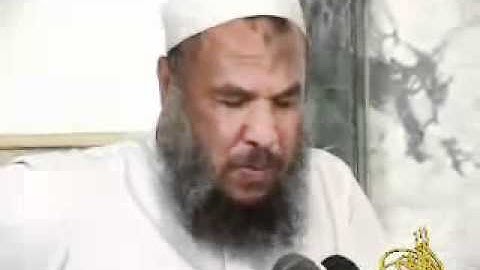 ‫تلاوة رائعة للشيخ عبد الفتاح الزينى !‬ -(محمد نورا)