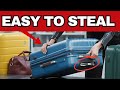 Your Checked Luggage Is NOT Safe in 2025 — How to Actually Secure It (TSA-Proof Hacks | Visa Pro)