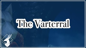 {Codex-DAO} The Varterral
