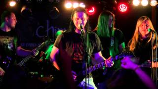 Morhana - Horned God