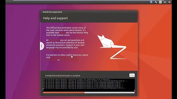 How to install ubuntu 64 bit on Vmware