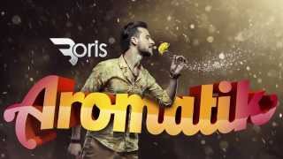 Boris - AROMATIK (audio)