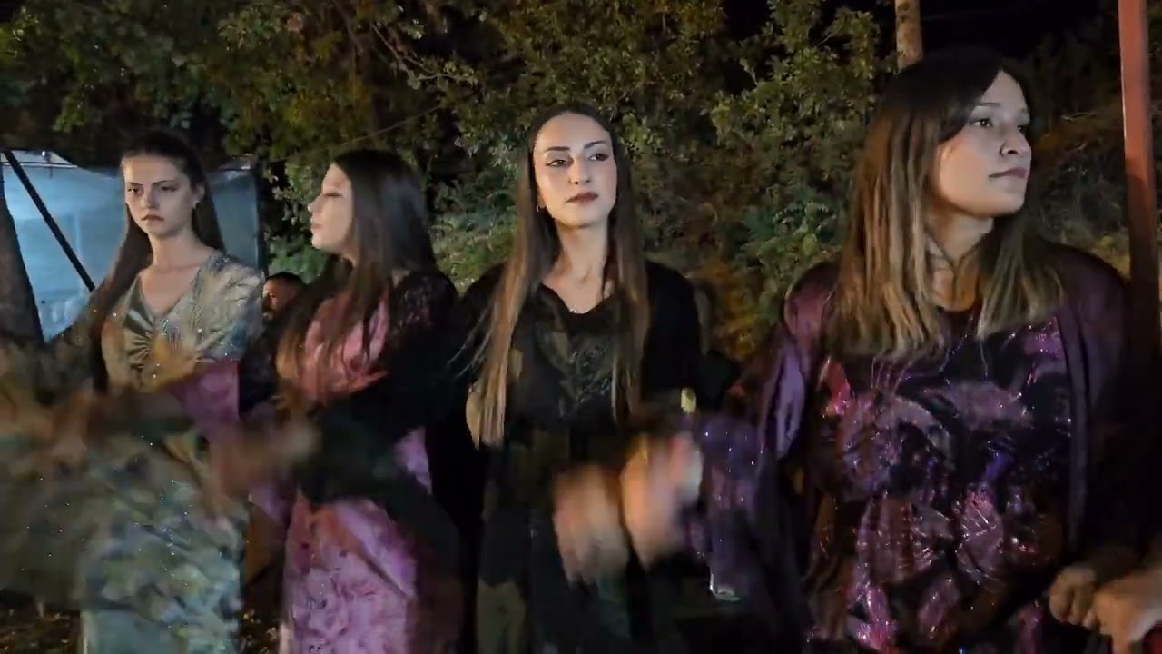 Hakkari Çukurca düğünleri ayfer Mecid duman ailesi,nin düğünü 