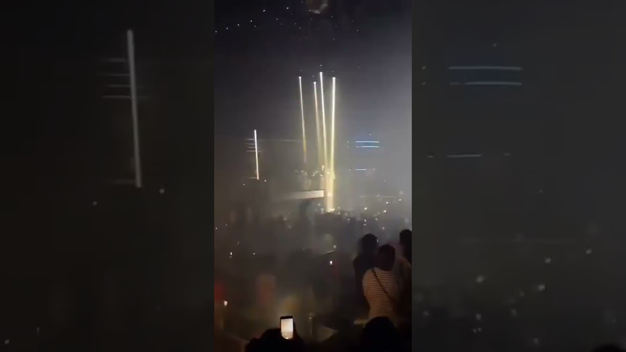 Cancun Nightlife: The City 🔥🔥🔥🔥🔥